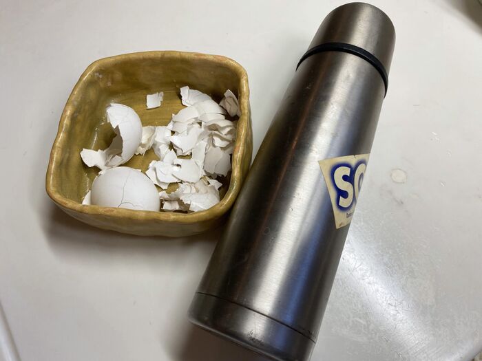 まさかのアイツできれいに取れた シェイクで簡単 茶渋取り 暮らしニスタ まさかのアイツできれいに取れた シェイクで簡単 茶渋取り 暮らしニスタ