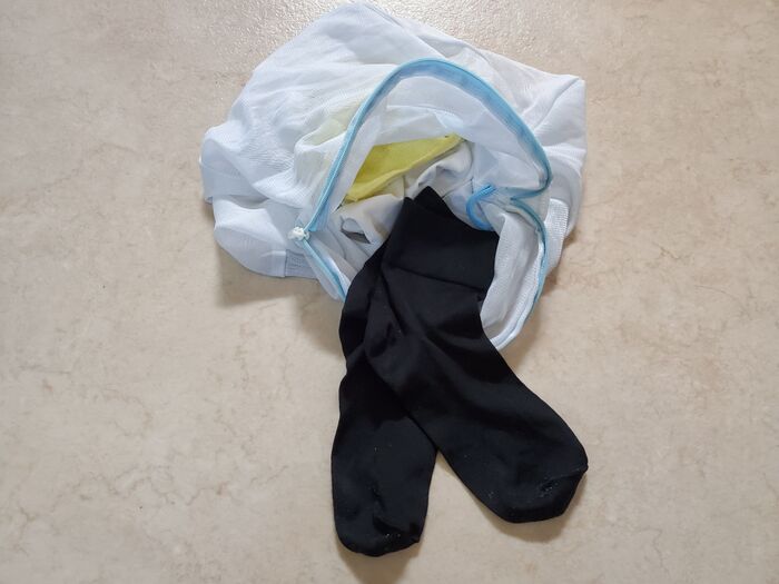 洗濯物の絡みを防ぐには 道具不要 洗う前のたった2つのコツでok 暮らしニスタ 洗濯物の絡みを防ぐには 道具不要 洗う前のたった2つのコツでok 暮らしニスタ