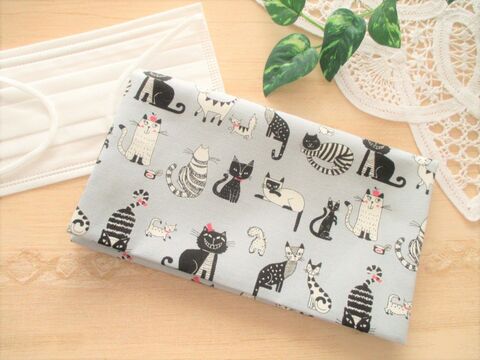 洗える 2か所縫うだけ シンプルなマスクケースの作り方 暮らしニスタ 洗える 2か所縫うだけ シンプルなマスクケースの作り方 暮らしニスタ