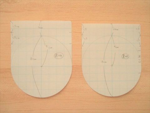 まるくてかわいい ミニ巾着の作り方 暮らしニスタ まるくてかわいい ミニ巾着の作り方 暮らしニスタ