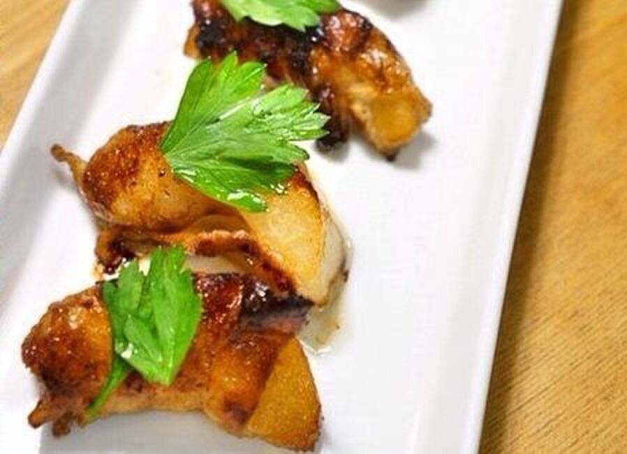 おかずもデザートも 梨を使ったウマすぎレシピ5選 暮らしニスタ