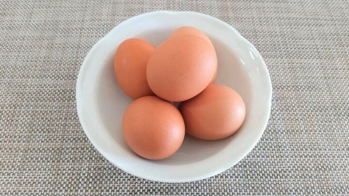 忙しい朝に!卵料理はレンジ調理が簡単・時短・ラクです♡