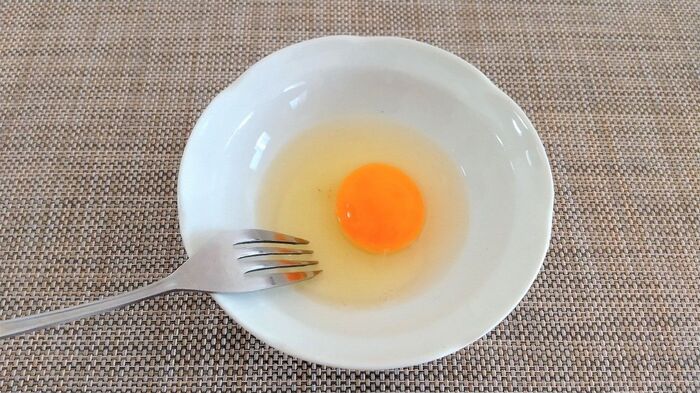 忙しい朝に 卵料理はレンジ調理が簡単 時短 ラクです 暮らしニスタ