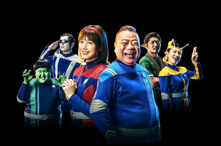 もう見た?「宇宙戦艦ニチガス」が話題!電気もガスも安くなるニチガスなら家計もラクに♪