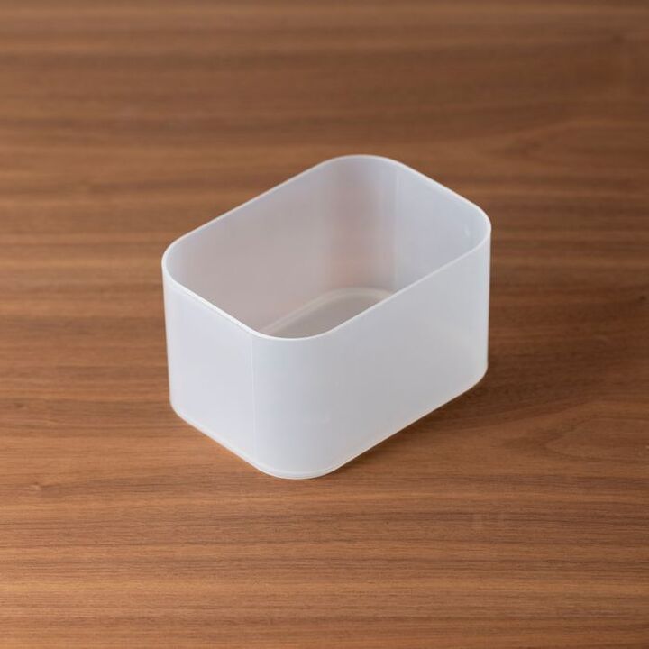 【無印良品の収納ボックス】こんな使い方アリ⁉整理収納アドバイザーの超アイデアを拝見