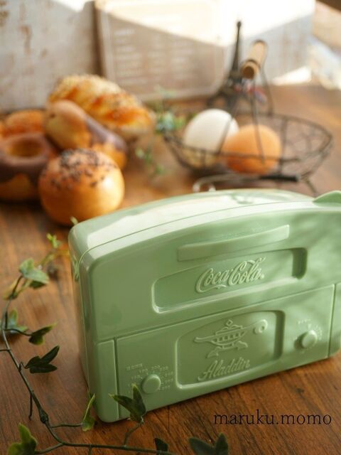 アラジンの人気トースター型フードコンテナ お弁当 暮らしニスタ アラジンの人気トースター型フードコンテナ お弁当 暮らしニスタ