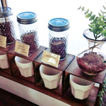 憧れのcafeっぽインテリアの作り方