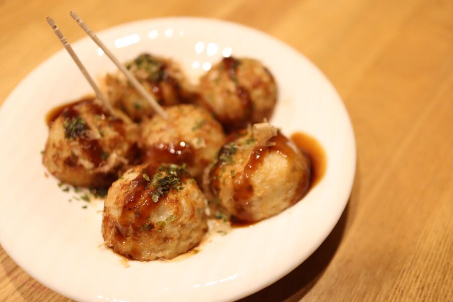 冷凍たこ焼きが嘘みたいにおいしくなる プロ伝授の解凍法を試してみた 暮らしニスタ 冷凍たこ焼きが嘘みたいにおいしくなる プロ伝授の解凍法を試してみた 暮らしニスタ