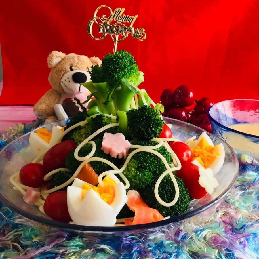 クリスマスの簡単人気レシピ31選 子供も喜ぶおしゃれでかわいい料理 暮らしニスタ クリスマスの簡単人気レシピ31選 子供も喜ぶおしゃれでかわいい料理 暮らしニスタ