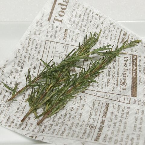 ローズマリーの素揚げ 冷凍ローズマリーでも やみつきです 暮らしニスタ ローズマリーの素揚げ 冷凍ローズマリーでも やみつきです 暮らしニスタ