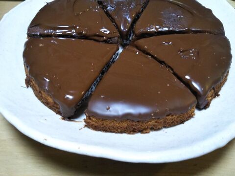 バレンタイン 簡単チョコレートケーキ 暮らしニスタ バレンタイン 簡単チョコレートケーキ 暮らしニスタ
