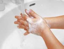 【新型コロナ】感染予防に効く「リセット手洗い」とは？