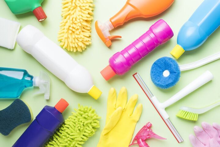 「お掃除グッズ総選挙」結果発表!みんなが支持する“本当に頼れるグッズ”とは⁉