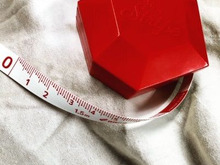 “はかる”だけじゃない！女性目線で開発した、使うのが楽しくなるメジャー