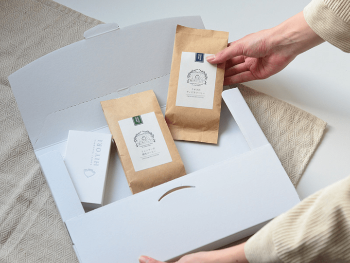 毎月、とっておきの香りと味わいを!産地直送のコーヒー定期便