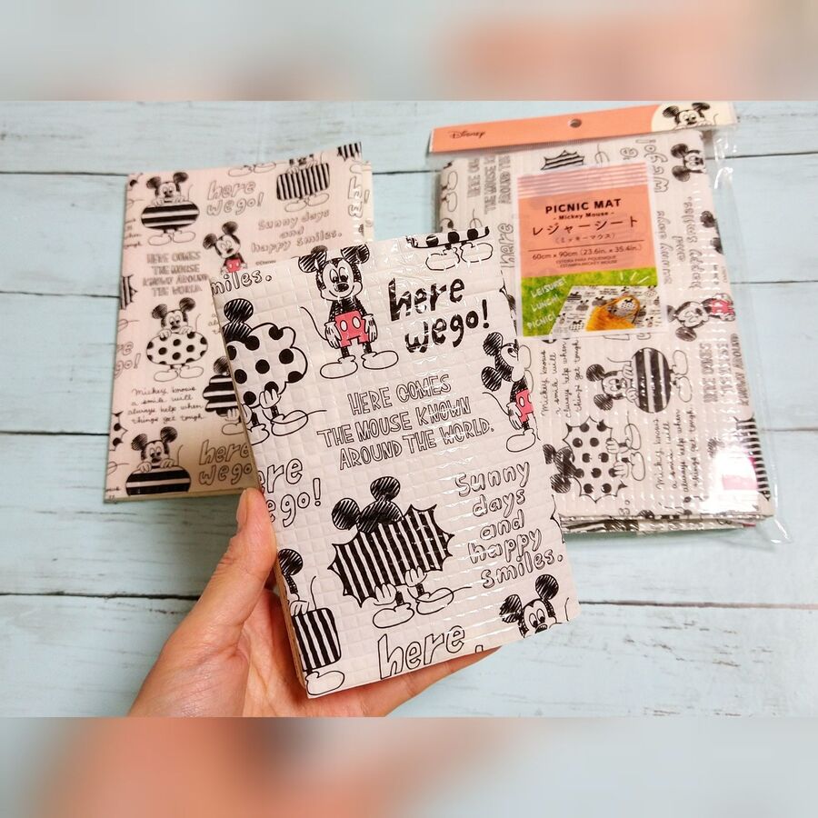 レジャーシートで作る 防滴防汚なブックカバー 母子手帳カバーにもオススメ 暮らしニスタ レジャーシートで作る 防滴防汚なブックカバー 母子手帳カバーにもオススメ 暮らしニスタ