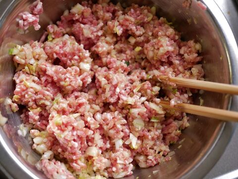 材料2つだけ 白菜を大量消費 オープン焼売の作り方 暮らしニスタ 材料2つだけ 白菜を大量消費 オープン焼売の作り方 暮らしニスタ