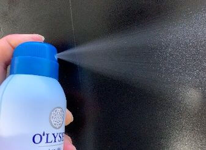 これは便利 エアゾールタイプでムラなく全身スプレーできるボディミルク 暮らしニスタ