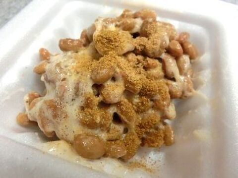 ハマる美味しさ スパイス加えて カレー納豆 暮らしニスタ