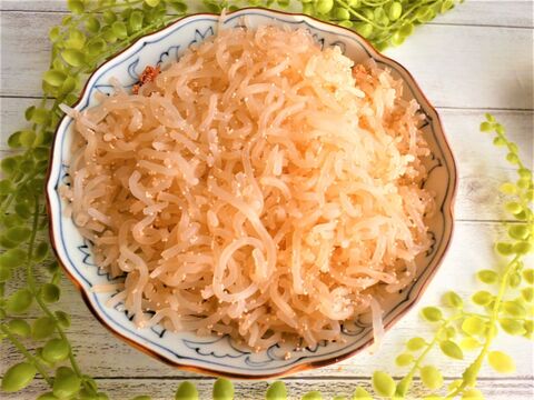 試してみた 簡単 あともう一品にもおすすめ しらたきのたらこ炒め 暮らしニスタ
