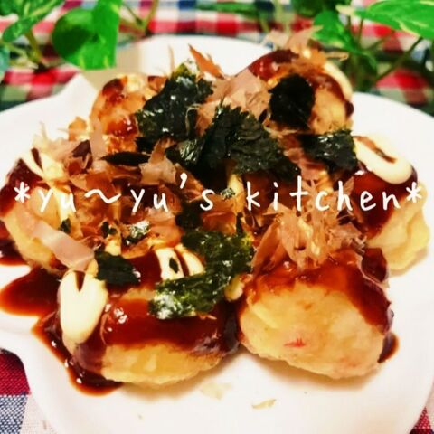 ちく揚げタコ 簡単で美味しい ズボラメニュー 暮らしニスタ ちく揚げタコ 簡単で美味しい ズボラメニュー 暮らしニスタ