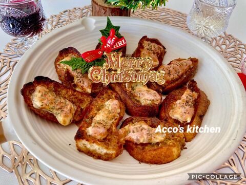 もったいない カレールーの残りでワインのおつまみ作っちゃおう 暮らしニスタ