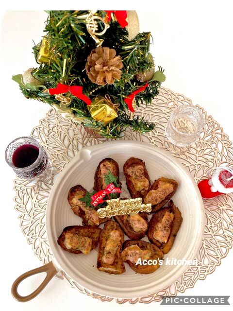 もったいない カレールーの残りでワインのおつまみ作っちゃおう 暮らしニスタ