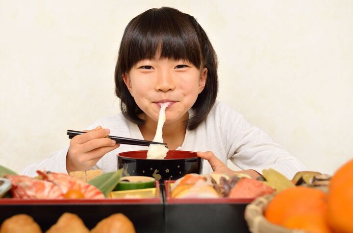 びっくり仰天!よその家の「お正月」エピソード