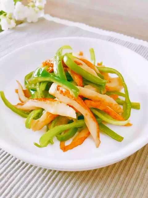 超簡単 ちくわとピーマンの醤油マヨ炒め 暮らしニスタ 超簡単 ちくわとピーマンの醤油マヨ炒め 暮らしニスタ