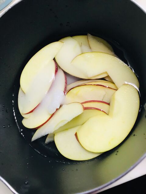 フライパンでできる素敵なケーキ 暮らしニスタ フライパンでできる素敵なケーキ 暮らしニスタ