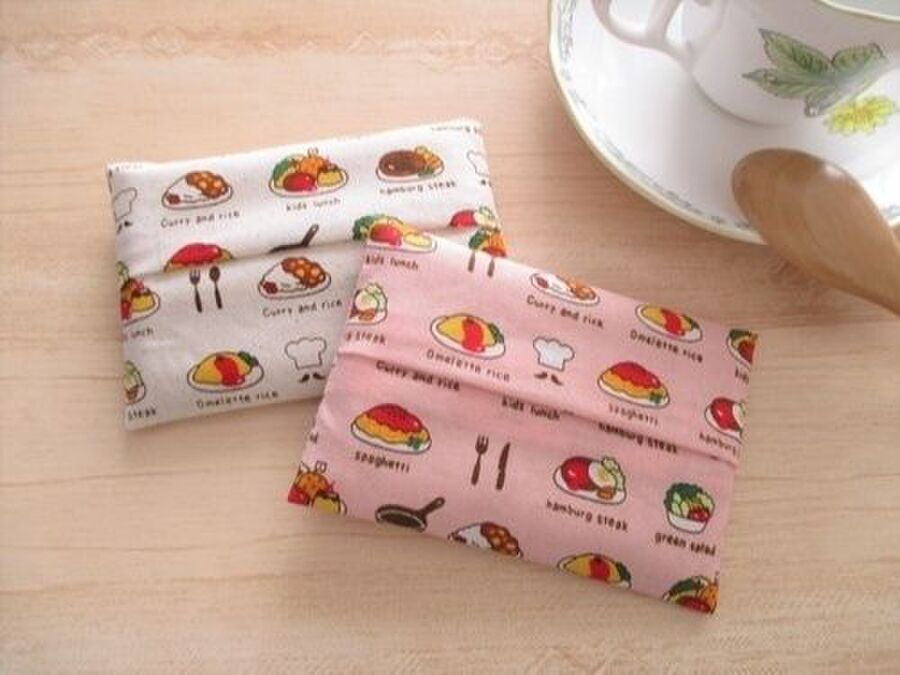 簡単 縫い目が見えない ポケットティッシュケースの作り方 暮らしニスタ 簡単 縫い目が見えない ポケットティッシュケースの作り方 暮らしニスタ