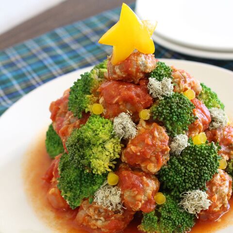 とろろ昆布を つなぎ に使った肉団子レシピ 暮らしニスタ とろろ昆布を つなぎ に使った肉団子レシピ 暮らしニスタ