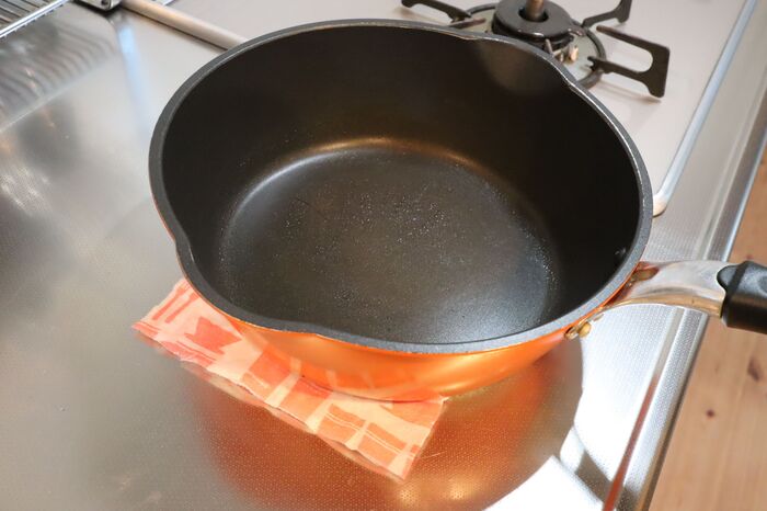 え これだけで ホットケーキをふわふわにするコツ6つ 暮らしニスタ