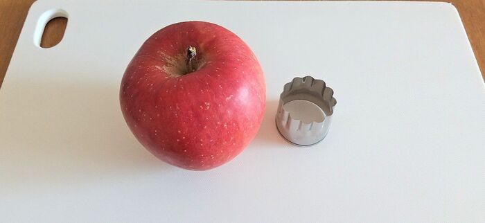 簡単 時短 見た目よし りんごの切り方 むき方をご紹介 暮らしニスタ りんごのおいしい季節到来 H家でもここ最 dメニューニュース Nttドコモ 簡単 時短 見た目よし りんごの切り方 むき方をご紹介 暮らしニスタ りんごのおいしい季節到来 H家でもここ最 dメニューニュース Nttドコモ