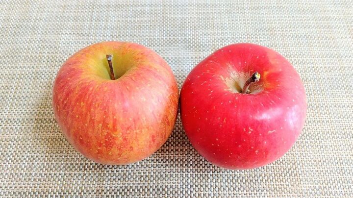 簡単・時短・見た目よし!りんごの切り方&むき方をご紹介