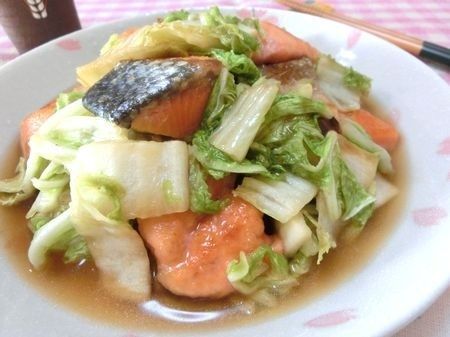できあがり