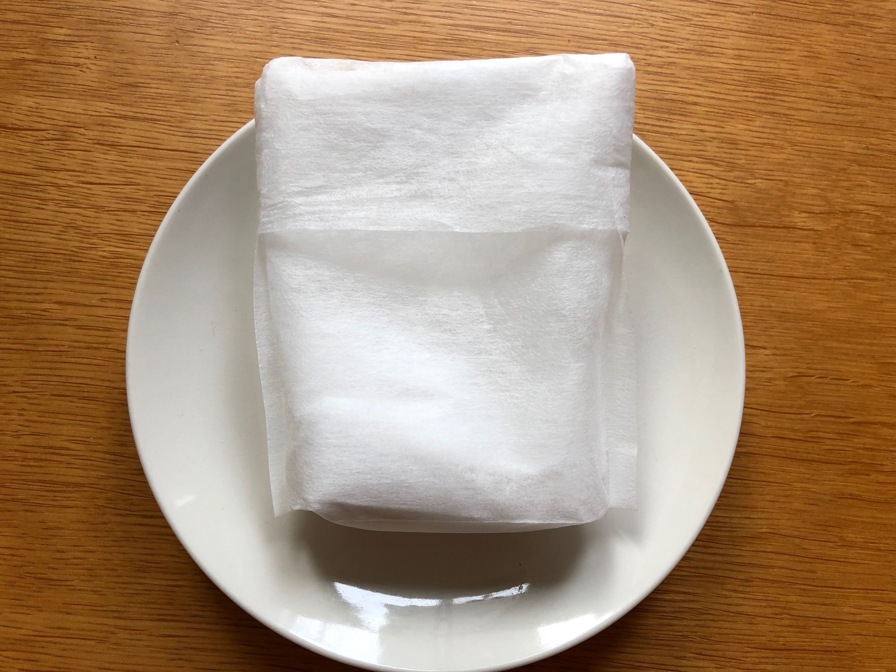 お茶 だし用パック じゃない 使い方が意外と便利 暮らしニスタ