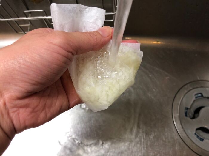 お茶 だし用パック じゃない 使い方が意外と便利 暮らしニスタ お茶 だし用パック じゃない 使い方が意外と便利 暮らしニスタ