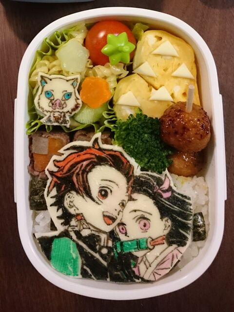 試してみた オブラートアートのコツ 色付け編 鬼滅の刃 暮らしニスタ 試してみた オブラートアートのコツ 色付け編 鬼滅の刃 暮らしニスタ