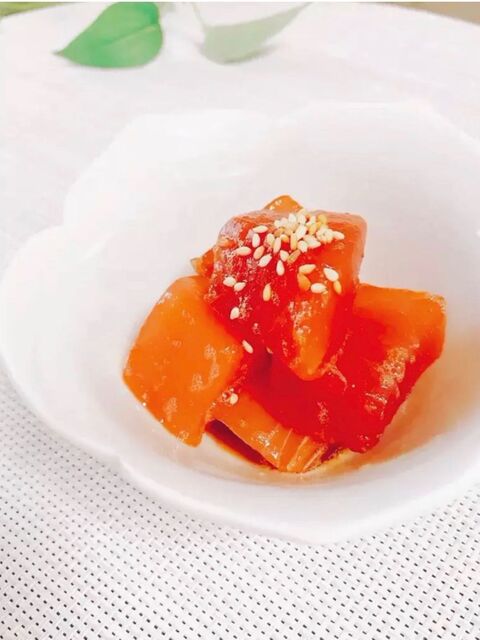 煮切らない チンしない 冷まさない 一番簡単なマグロの漬け 暮らしニスタ