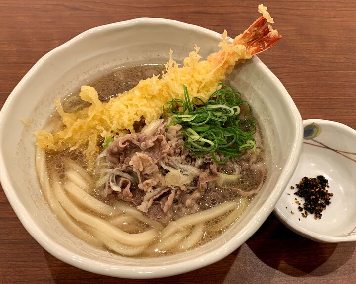 丸亀製麺の新商品!お正月は「年明けうどん」でお腹も心もハッピーな1年に