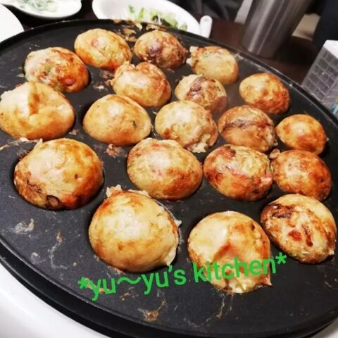 カリッ とろ ん 激旨 自家製たこ焼きの生地 年末年始にタコパーしょ 暮らしニスタ カリッ とろ ん 激旨 自家製たこ焼きの生地 年末年始にタコパーしょ 暮らしニスタ