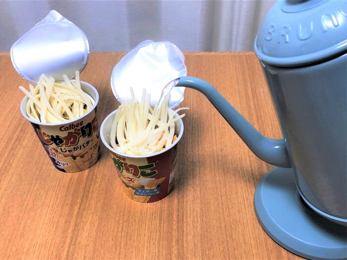 お菓子のアレンジレシピはおかずになる こっそり作って食事に出してみた 暮らしニスタ お菓子のアレンジレシピはおかずになる こっそり作って食事に出してみた 暮らしニスタ