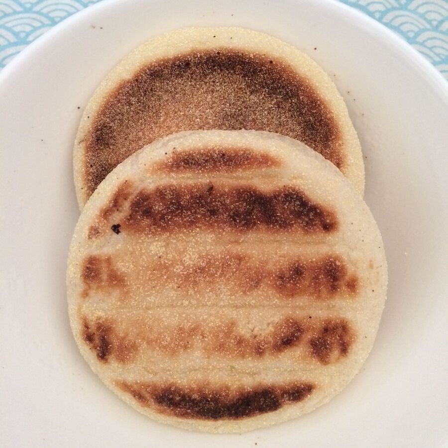 市販のイングリッシュマフィンはこうして焼いています 暮らしニスタ 市販のイングリッシュマフィンはこうして焼いています 暮らしニスタ