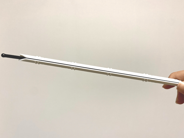 【セリア】ただの棒じゃないんです!キッチン収納が生まれ変わる神グッズ