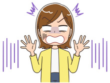 私はこうして切り抜けた！あなたのピンチな事件簿
