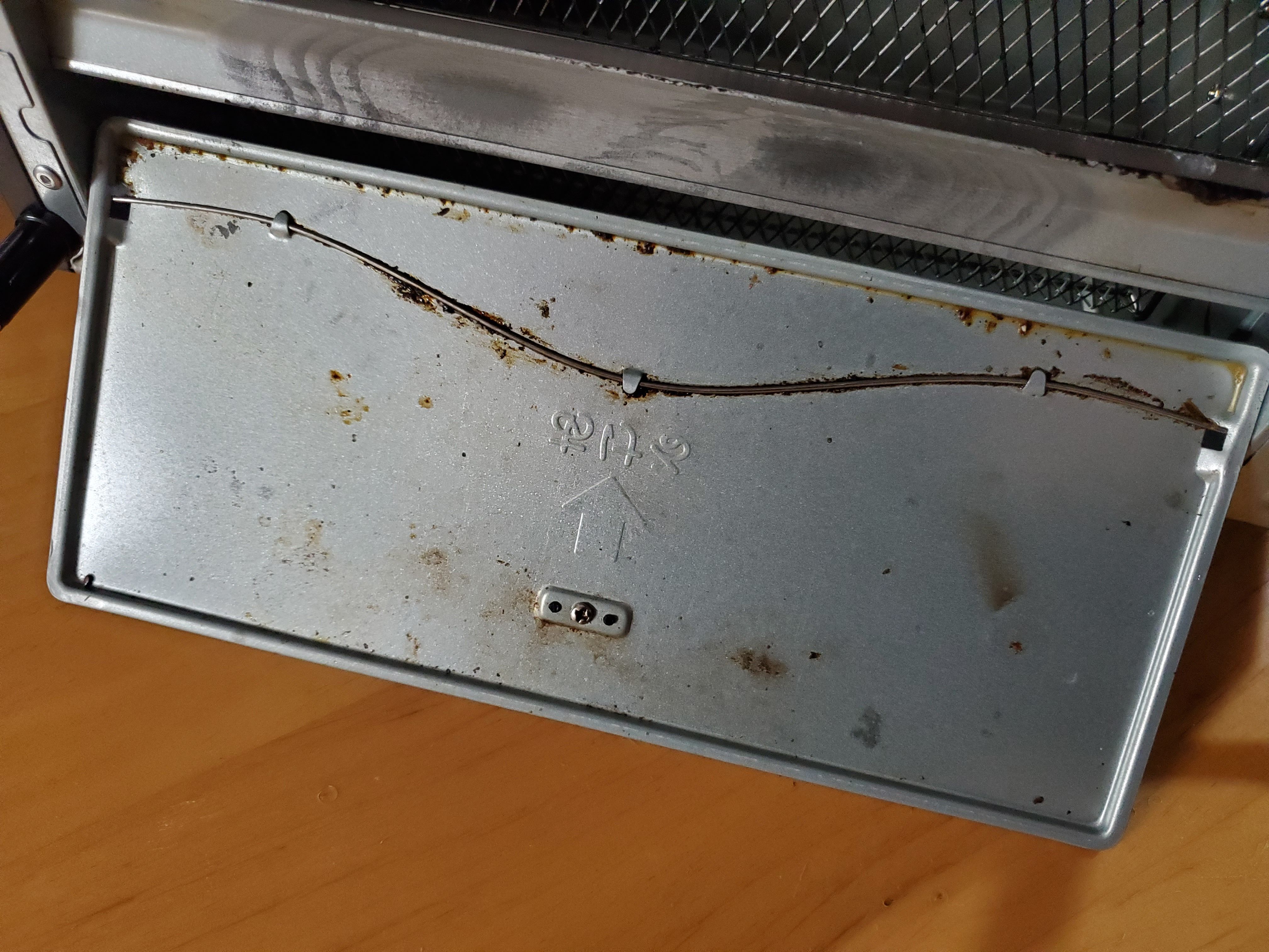 クレンジングオイルで こびりついた頑固な油汚れがスッキリキレイに 暮らしニスタ