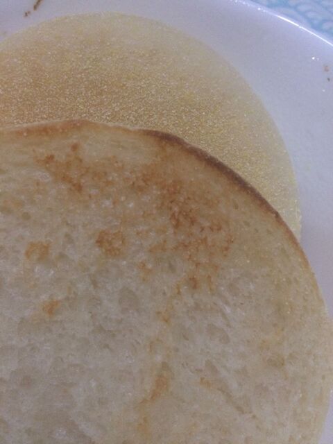 市販のイングリッシュマフィンはこうして焼いています 暮らしニスタ 市販のイングリッシュマフィンはこうして焼いています 暮らしニスタ