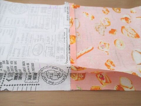 簡単 かわいい 裏地付き巾着袋の作り方 暮らしニスタ 簡単 かわいい 裏地付き巾着袋の作り方 暮らしニスタ