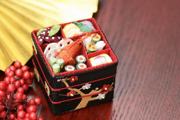 金運・財運を上げたいなら○○を食べるべき!!おせち料理の開運ランキング♪